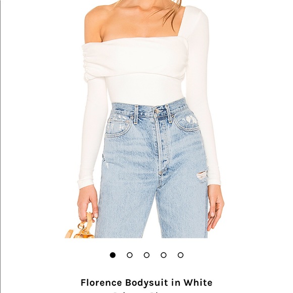 privacy please florence bodysuit